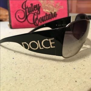 Dolce & Gabbana Sunglasses